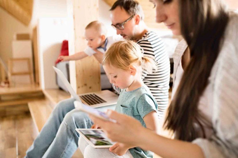Οι αλλαγές που έρχονται το 2019 στο ίντερνετ και φέρνουν αποζημιώσεις για την ταχύτητα