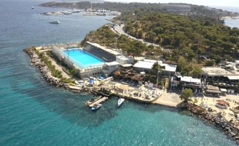 Ανακοίνωση – καταπέλτης του ΝΟΒ προς την Κολυμβητική Ομοσπονδία Ελλάδος