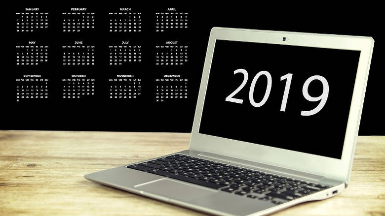 2019: Αναλυτικά οι αργίες