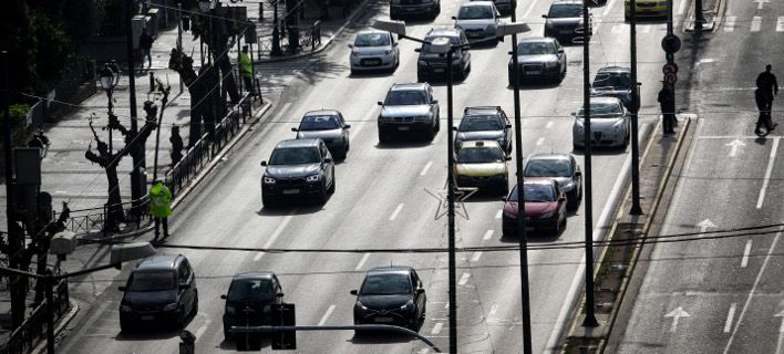 Τέλη κυκλοφορίας 2019: Βήμα -βήμα η πληρωμή αλλά και τα πρόστιμα