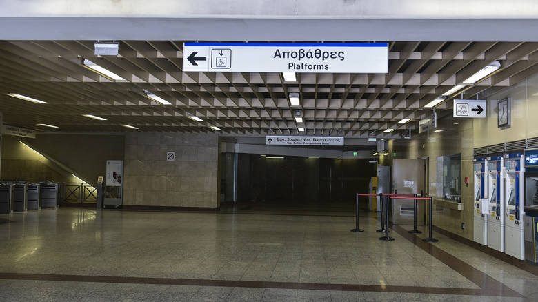 Πρωτοχρονιά: Πώς θα κινηθούν τα Μέσα Μαζικής Μεταφοράς