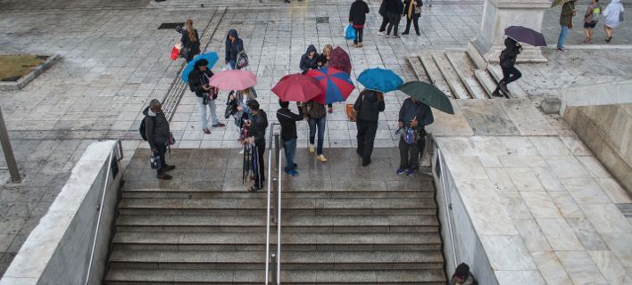 Τι θα λειτουργήσει σήμερα – Μέσα Μεταφοράς, τράπεζες, ΔΟΥ