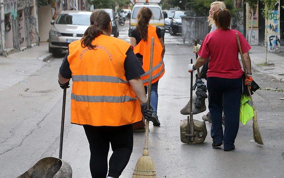 Οι πρώτες προσλήψεις τους 2019 θα γίνουν στους Δήμους