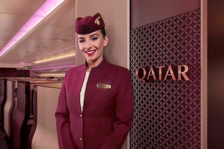 Η Qatar Airways προσλαμβάνει – 20 Ιανουαρίου το Crew Recruitment event στην Αθήνα