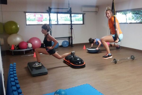 The E.G Body Project: Αυτή τη χρονιά βάλε την γυμναστική στη ζωή σου