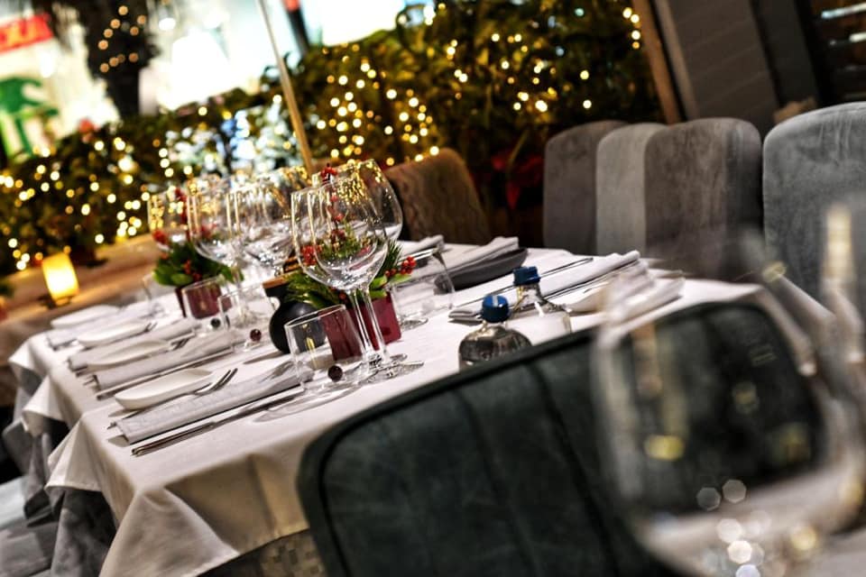 Silar Dining Couture: Το νέο fine dining εστιατόριο της Γλυφάδας