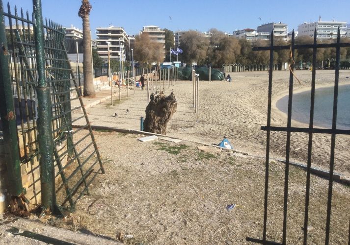 Εργασία ή αυθαιρεσία;