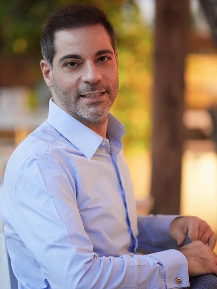 H δήλωση του Ανδρέα Κονδύλη προς την αντιπολίτευση για τον φωτισμό LED