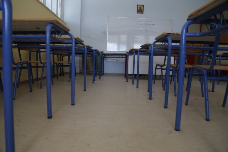 Νέα απεργία τη Δευτέρα για τους δασκάλους και τους καθηγητές