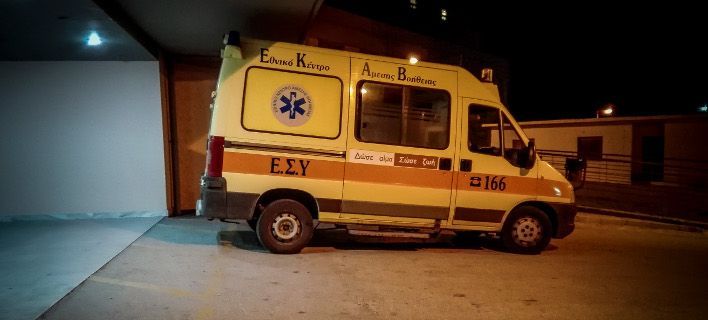 Ανάβυσσος: Πτώμα άνδρα βρέθηκε στην παραλία