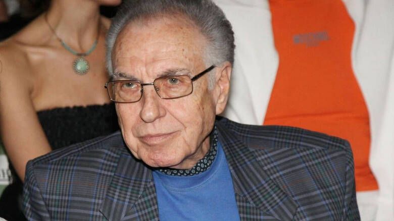 «Έφυγε» ο ηθοποιός Τρύφων Καρατζάς