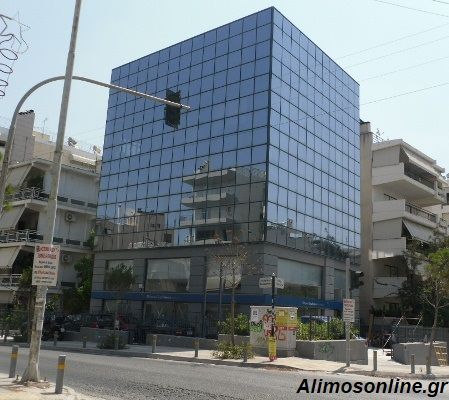24ωρη απεργία στα ΕΛΤΑ σήμερα