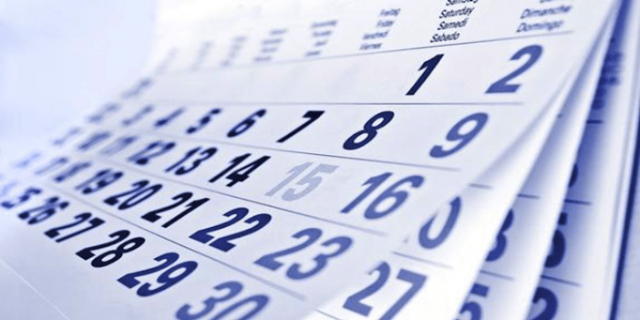 Αργίες 2019: Πότε «πέφτει» η Καθαρά Δευτέρα και το Πάσχα