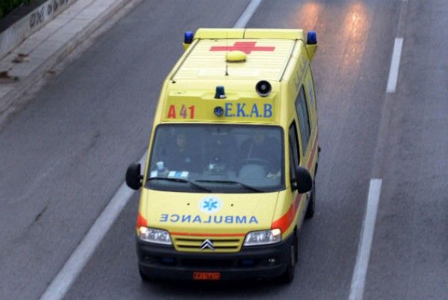 Τρίτος νεκρός από το χθεσινό τροχαίο στη Λεωφόρο Ποσειδώνος