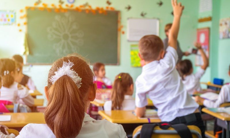Κλειστά θα είναι αύριο τα σχολεία