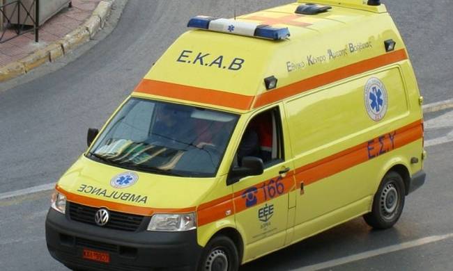 Γνωστός επιχειρηματίας ο οδηγός της Mercedes που προκάλεσε το δυστύχημα στην Ποσειδώνος