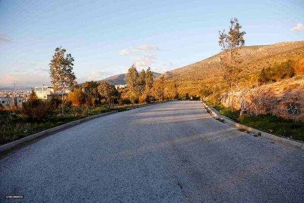  Γλυφάδα: Το σχέδιο που θα μετατρέψει την Αιξωνή σε προορισμό για τους Νότιους περιπατητές και ποδηλάτες
