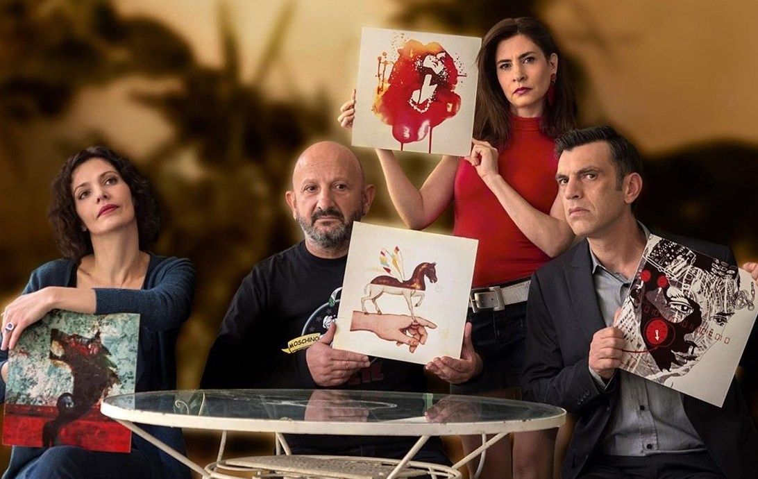 «Οι Άτρωτοι» με ειδική τιμή για τους Αλιμιώτες και τις Αλιμιώτισσες