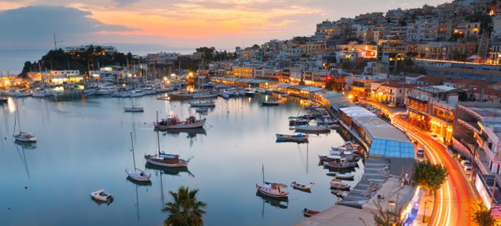 Περιφέρεια Αττικής: 5,7 εκατ. ευρώ για την ανάπλαση του Μικρολίμανου -Τι περιλαμβάνει το έργο