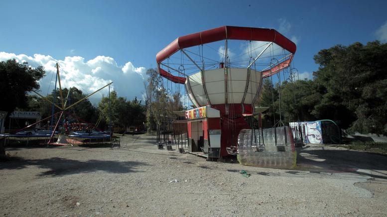 Ελληνικό: Στην αλλαγή του καιρού αποδίδουν οι κατηγορούμενοι τον θάνατο του 13χρονου στο λούνα πάρκ