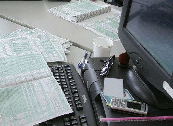 Φορολογικές δηλώσεις: Πότε ανοίγει το TAXIS- Όλες οι αλλαγές φέτος