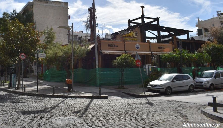 Μεγάλες αλλαγές ετοιμάζονται στο «Ξύλινο» και στη ‘γειτονιά του’