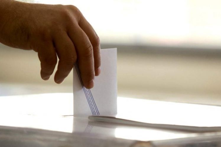 Προθεσμία εγγραφής για ετεροδημότες -Πότε έρχεται το «μάθε που ψηφίζεις»