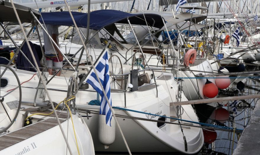 Οι τρεις προσφορές για τη Μαρίνα Αλίμου