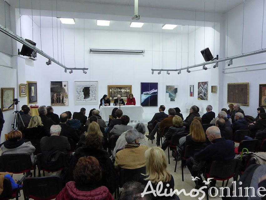 Το «Νότιον Σήμα» έκοψε την πίτα του
