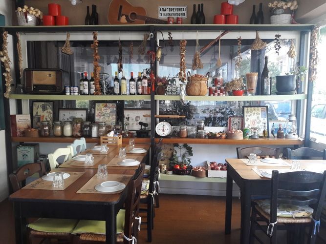 To «Εμαγιέ» ετοιμάζει την καλύτερη Τσικνοπέμπτη 