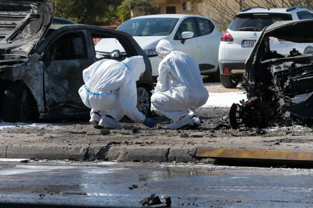 Γλυφάδα: Διαβόητος μαφιόζος ο ιδιοκτήτης του ΙΧ που ανατινάχθηκε