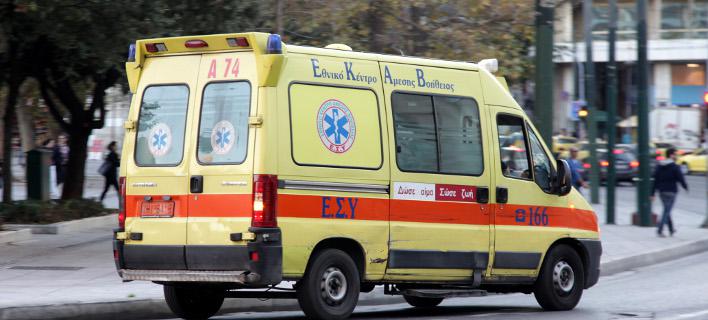 Βάρκιζα: Προφυλακιστέα η μητέρα του βρέφους που έχασε τη ζωή του