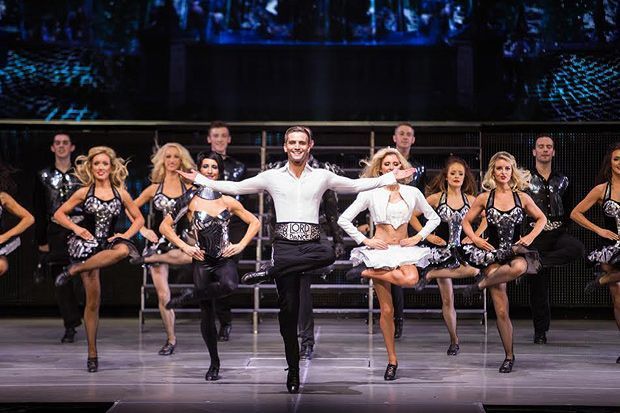 Lord of the Dance: Έρχεται τον Ιούνιο στο Φάηρο