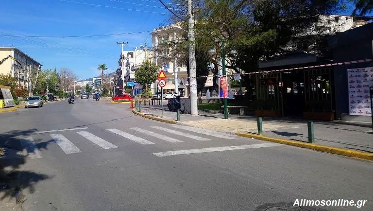 Αύριο θα εκτελεστούν έργα στο δίκτυο ηλεκτρικού ρεύματος στην οδό Δωδεκανήσου