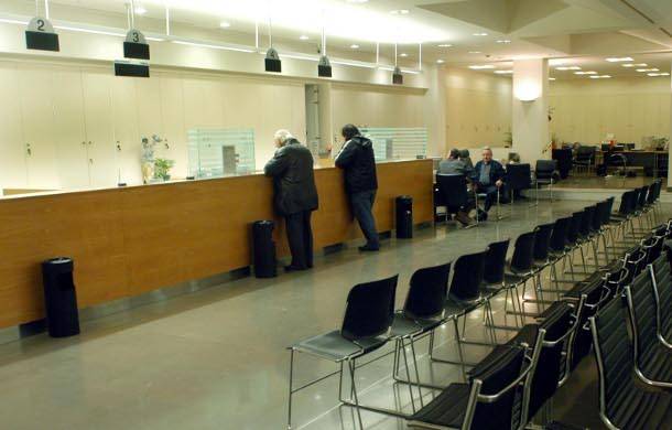 Αλλάζει το ωράριο στις τράπεζες – Οι νέες ώρες εξυπηρέτησης του κοινού