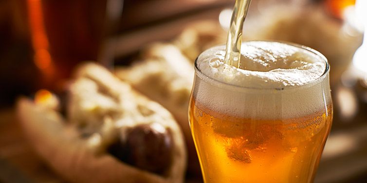 Μade in Beer Festival: Το φεστιβάλ για τους λάτρεις της μπύρας επιστρέφει με ένα δυνατό τριήμερο
