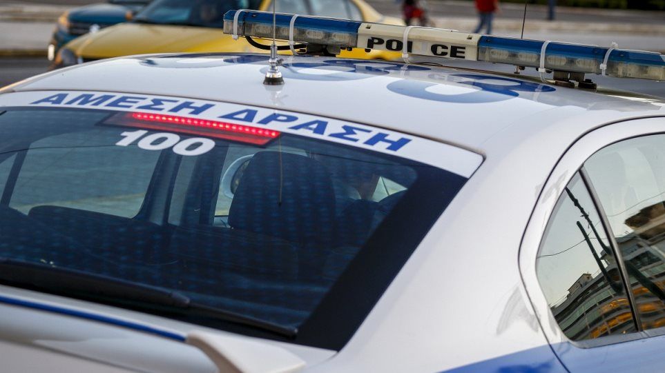 Πυροβολισμοί στη Λ. Βουλιαγμένης: Αντιπτέραρχος πυροβόλησε τη σύντροφό του και αυτοκτόνησε