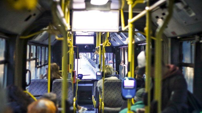 Τροποποίηση στη διαδρομή των λεωφορείων 101 και 109 λόγω της παρέλασης