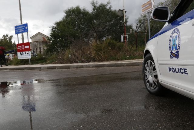 Βούλα: Άνδρας έπεσε από το μπαλκόνι του σπιτιού του – Ύποπτη η σύντροφός του