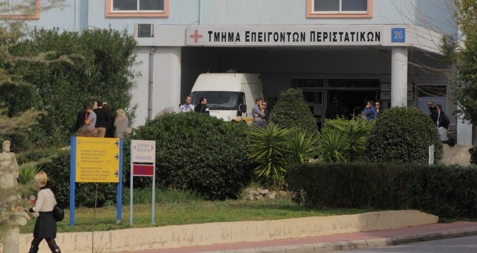 Πτώμα γυναίκας βρέθηκε στη θαλάσσια περιοχή του Αλίμου