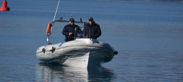 Nεκρή ανασύρθηκε μία γυναίκα από τη θαλάσσια περιοχή της Γλυφάδας