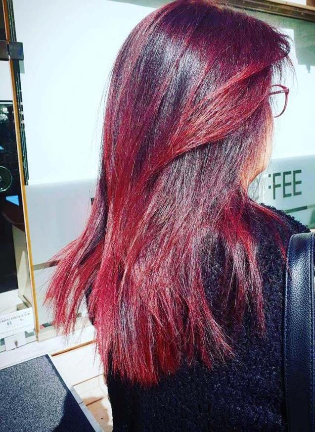 Η τεχνική Pure Pigments ήρθε στο Vasal