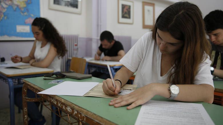 7 Ιουνίου ξεκινούν οι Πανελλαδικές Εξετάσεις – Αναλυτικά το πρόγραμμα