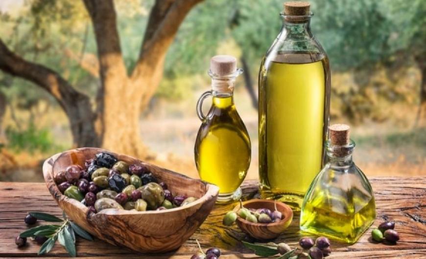 Tα προϊόντα που θα διατεθούν την Κυριακή από τους παραγωγούς
