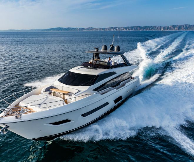 Στις 11 Απριλίου ξεκινά το 2ο Yachting Festival στη Μαρίνα Αλίμου