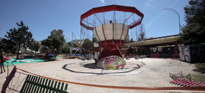Τραγωδία στο λούνα παρκ Ελληνικού: Ποινή έξι μηνών με αναστολή στους δύο υπεύθυνους
