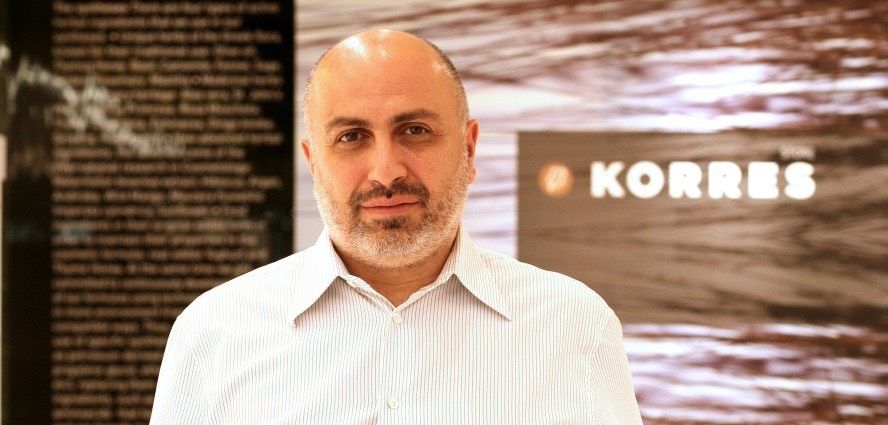 Από το Καλαμάκι ξεκίνησε η ιδέα για τα παγκοσμίου φήμης πλέον, προϊόντα «Κορρές»