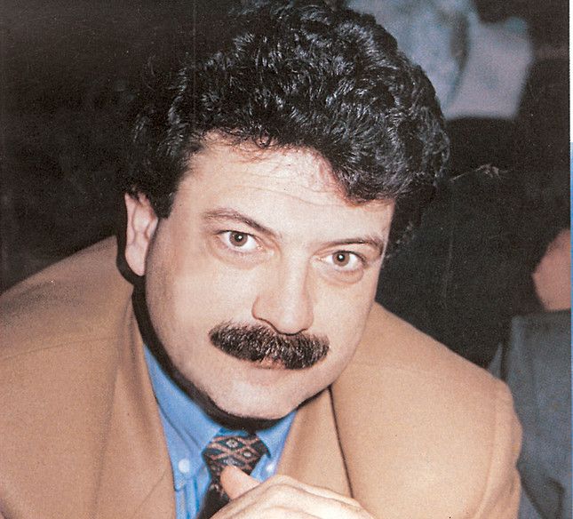 Επιστολή του Κώστα Ματζουράνη με την οποία γνωστοποιεί ποιον υποψήφιο Δήμαρχο στηρίζει στον Άλιμο