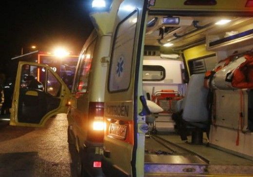 Βουλιαγμένη: 15χρονος έπεσε από το μπαλκόνι του σπιτιού του