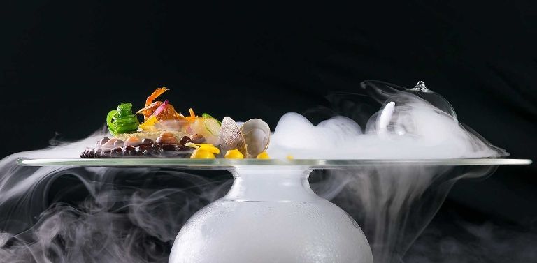 Το «Noble Gourmet Restaurant» της Ρόδου, έρχεται για μία ημέρα στα Νότια Προάστια   